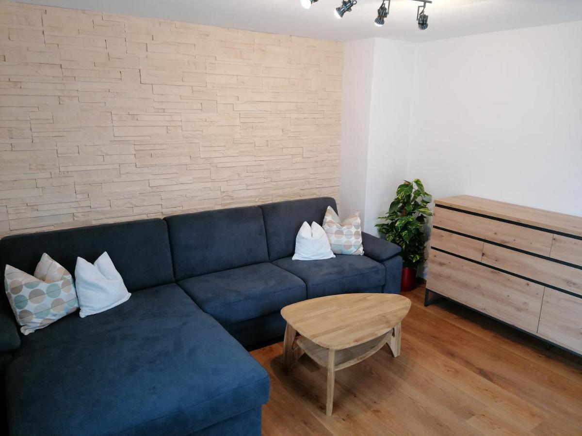 Ferienwohnung Holzer Sankt Michael im Lungau Bagian luar foto