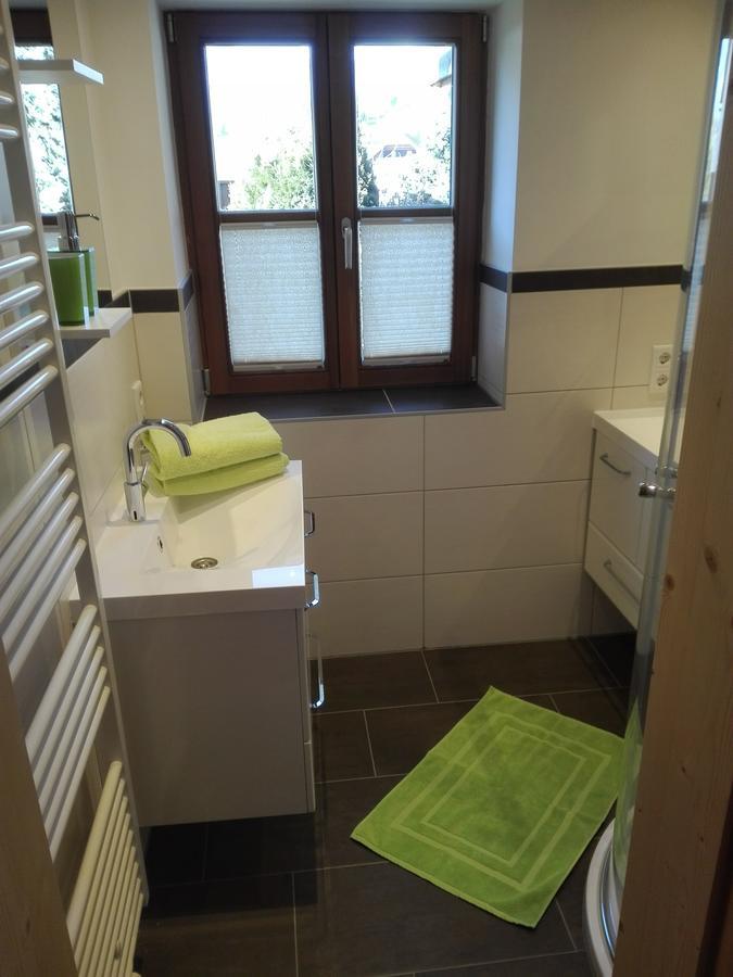 Ferienwohnung Holzer Sankt Michael im Lungau Bagian luar foto
