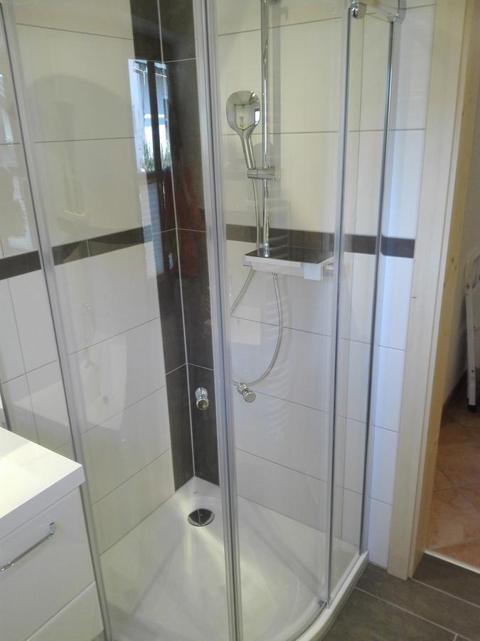 Ferienwohnung Holzer Sankt Michael im Lungau Bagian luar foto