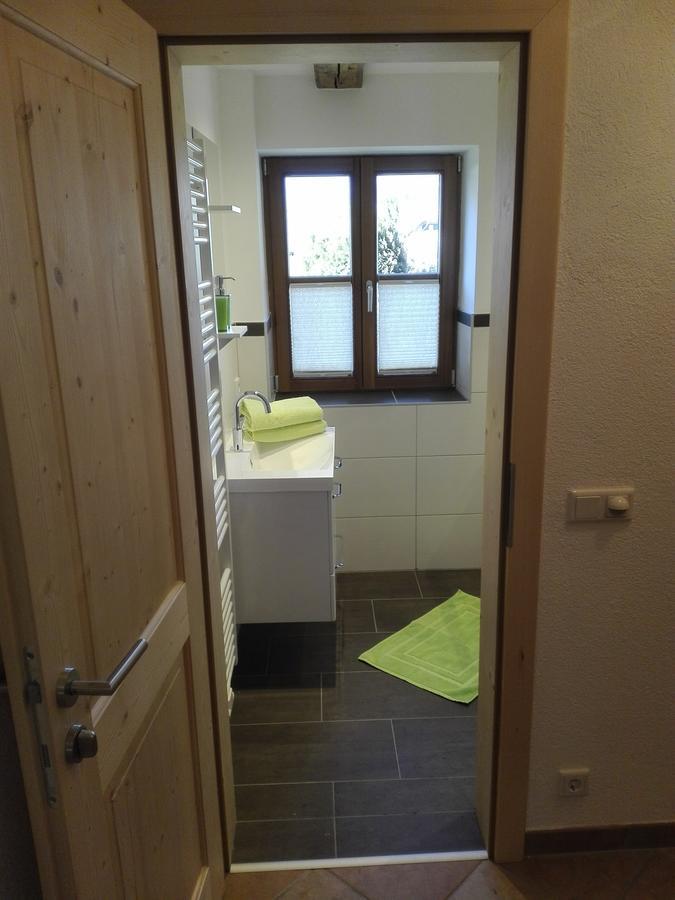 Ferienwohnung Holzer Sankt Michael im Lungau Bagian luar foto